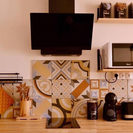 Studio Hevea, Experience De Standing A La Marina Saint-Francois  Ngoại thất bức ảnh