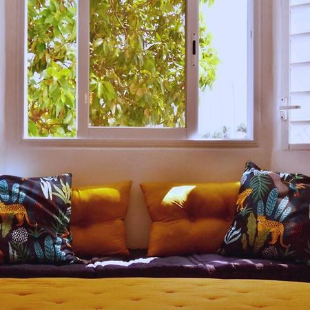 Studio Hevea, Experience De Standing A La Marina Saint-Francois  Ngoại thất bức ảnh